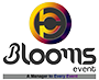 Bloomsevent- a Event management company