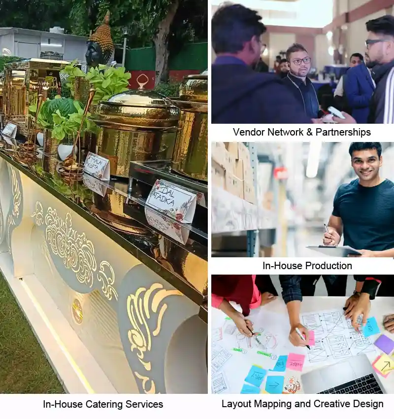 best event planner in noida for corporate events