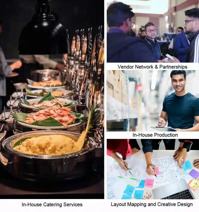 best event planner in noida for corporate events